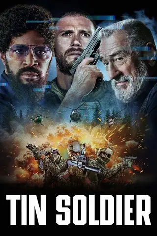 بوستر Tin Soldier