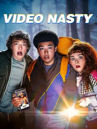 بوستر Video Nasty