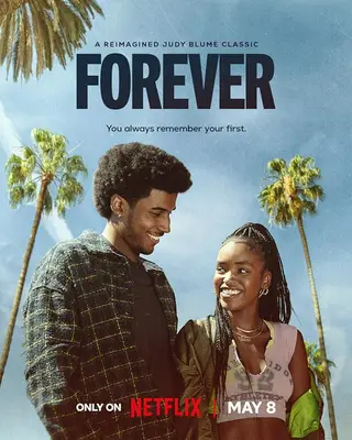 بوستر Forever