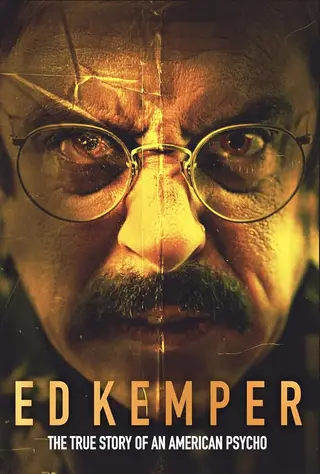 بوستر Ed Kemper