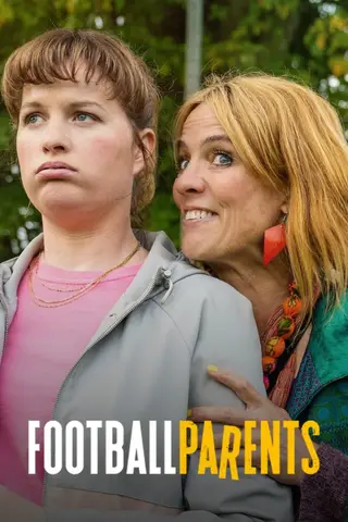 بوستر Football Parents