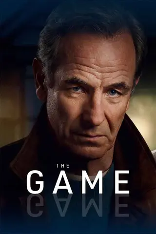 بوستر The Game