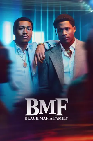 بوستر BMF