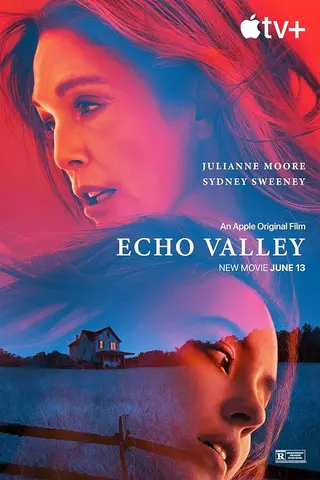 بوستر Echo Valley