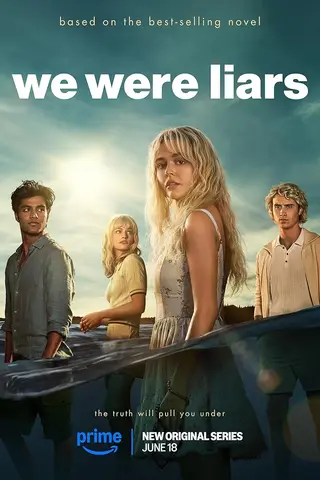 بوستر We Were Liars