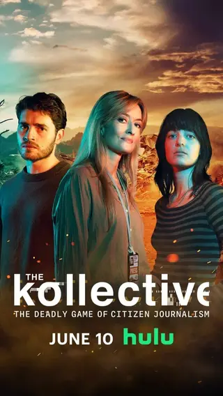 بوستر The Kollective
