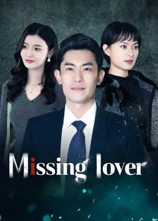 بوستر Missing Lover