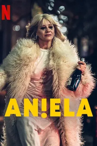 بوستر Aniela