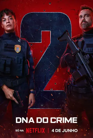 بوستر Criminal Code