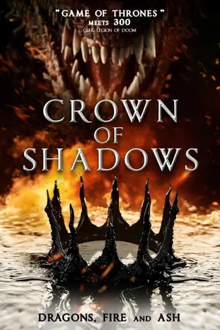 بوستر Crown of Shadows