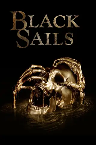 بوستر Black Sails