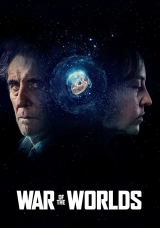 بوستر War of the Worlds