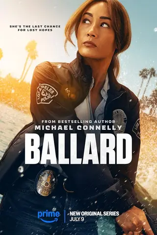 بوستر Ballard