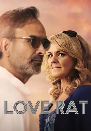 بوستر Love Rat