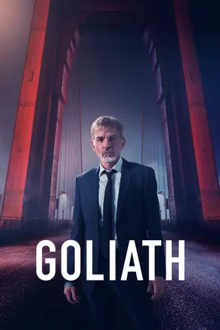 بوستر Goliath