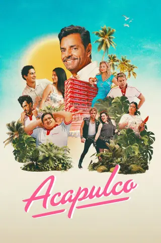 بوستر Acapulco