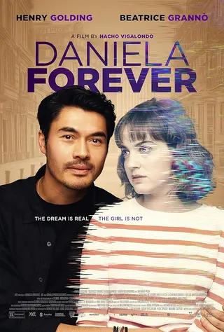 بوستر Daniela Forever