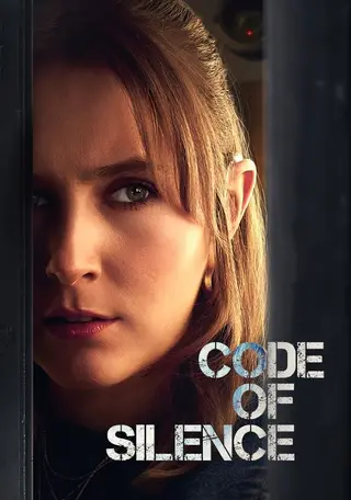 بوستر Code of Silence