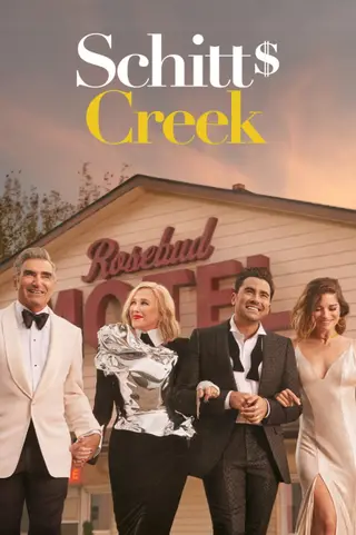 بوستر Schitt's Creek