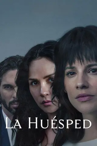 بوستر La Huesped