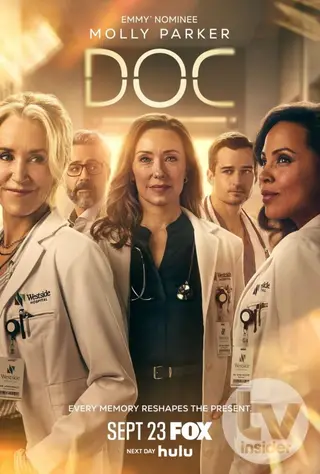 بوستر Doc