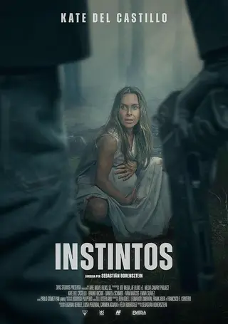 بوستر Instintos