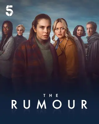 بوستر The Rumour