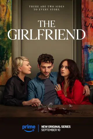 بوستر The Girlfriend