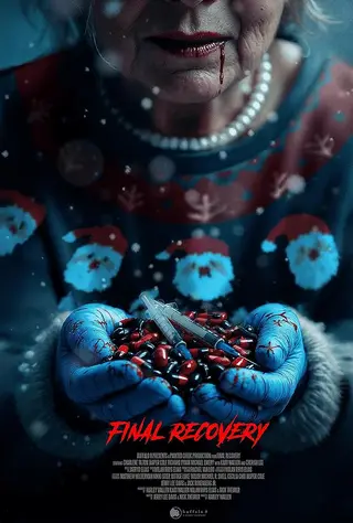 بوستر Final Recovery