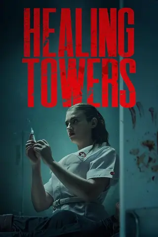 بوستر Healing Towers