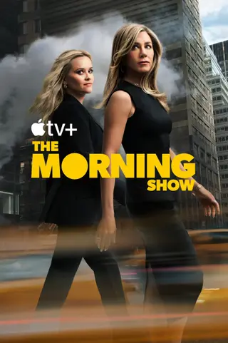 بوستر The Morning Show