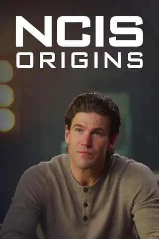 بوستر NCIS: Origins
