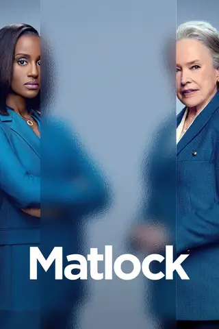 بوستر Matlock