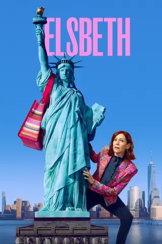 بوستر Elsbeth