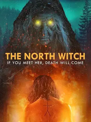 بوستر The North Witch
