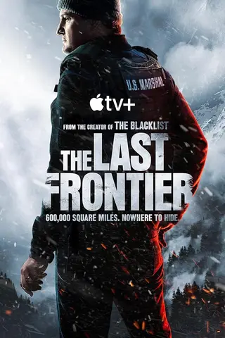 بوستر The Last Frontier