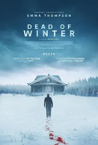 بوستر Dead of Winter
