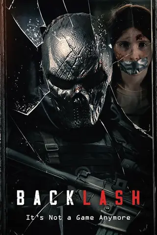 بوستر Backlash