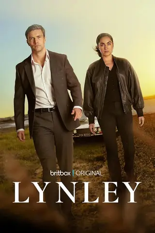 بوستر Lynley