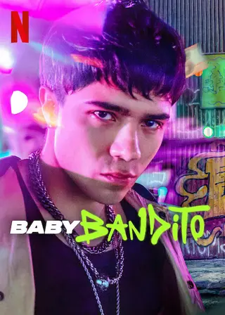 بوستر Baby Bandito