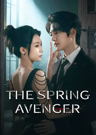 بوستر The Spring Avenger