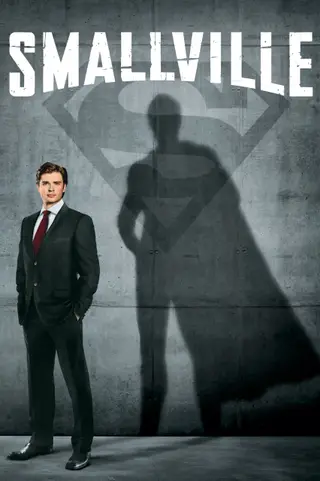 بوستر Smallville