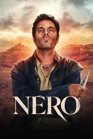 بوستر Néro the Assassin