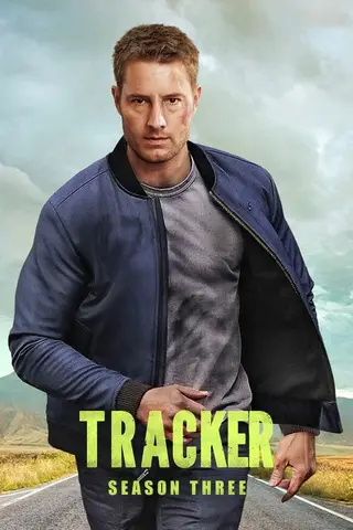 بوستر Tracker
