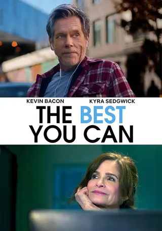 بوستر The Best You Can