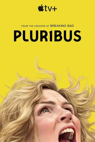 بوستر Pluribus