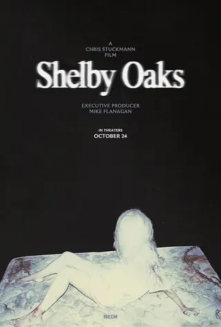 بوستر Shelby Oaks