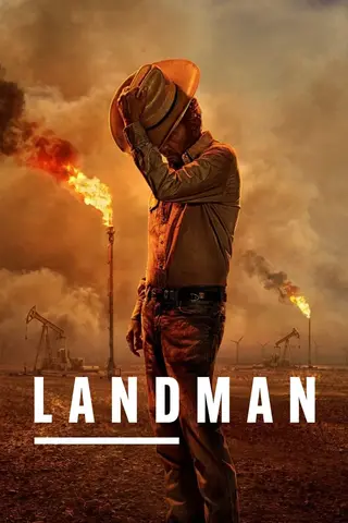 بوستر Landman