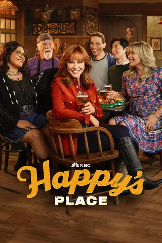 بوستر Happy's Place