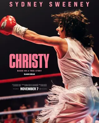 بوستر Christy